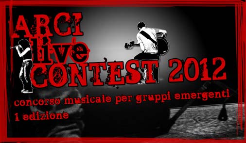 contest ritaglio