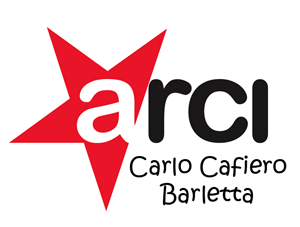logo Arci Cafiero Barletta